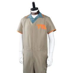 2021 LOKI TV Loki Prison TVA Uniforme Cosplay Costume 19 2021 LOKI TV Loki Prison TVA Uniforme Cosplay Costume -Newcossky 12002569 6