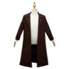 Shingeki No Kyojin Eren Yeager Manteau Pour Enfant Cosplay Costume -Newcossky 12002628 1