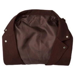 Shingeki No Kyojin Eren Yeager Manteau Pour Enfant Cosplay Costume -Newcossky 12002628 9