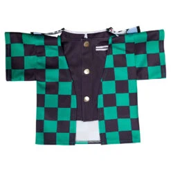 Les Rôdeurs De La Nuit Tanjiro Kamado Animaux Cosplay Costume -Newcossky 12002640 6