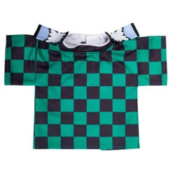 Les Rôdeurs De La Nuit Tanjiro Kamado Animaux Cosplay Costume -Newcossky 12002640 7