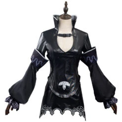 Nier Reincarnation 2B Cosplay Costume -Newcossky 12002657 1