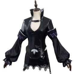 Nier Reincarnation 2B Cosplay Costume -Newcossky 12002657 2