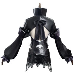 Nier Reincarnation 2B Cosplay Costume -Newcossky 12002657 3