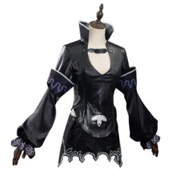 Nier Reincarnation 2B Cosplay Costume -Newcossky 12002657 4