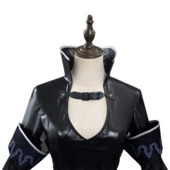 Nier Reincarnation 2B Cosplay Costume -Newcossky 12002657 5