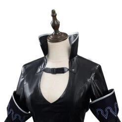 Nier Reincarnation 2B Cosplay Costume -Newcossky 12002657 6