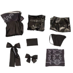 Nier Reincarnation 2B Cosplay Costume -Newcossky 12002657 8