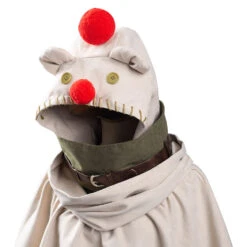 Final Fantasy VII Remake Youfi Kisalaji Muggle Cape Cosplay Costume -Newcossky 12002660 6