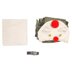 Final Fantasy VII Remake Youfi Kisalaji Muggle Cape Cosplay Costume -Newcossky 12002660 8