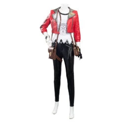 OW Overwatch Ashe Cosplay Costume -Newcossky 12002661 1