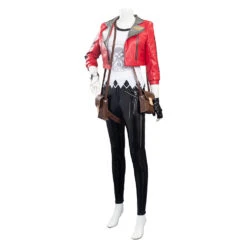 OW Overwatch Ashe Cosplay Costume -Newcossky 12002661 2