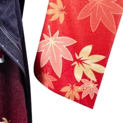 Adulte Genshin Impact Kazuha Emsemble Uniform Cosplay Costume -Newcossky 12002674 8