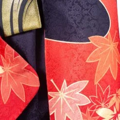 Adulte Genshin Impact Kazuha Emsemble Uniform Cosplay Costume -Newcossky 12002674 9