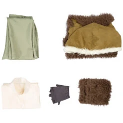 To Your Eternity Imm Cosplay Costume -Newcossky 12002676 8