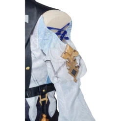 Genshin Impact Eula Cosplay Costume -Newcossky 12002687 5