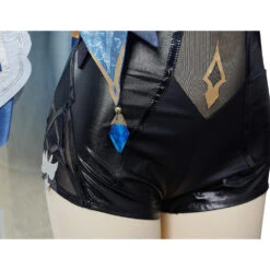 Genshin Impact Eula Cosplay Costume -Newcossky 12002687 8