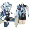 Genshin Impact Eula Cosplay Costume -Newcossky 12002687 cosplaystyle2014