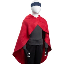 WandaVision Billy Cosplay Costume Enfant Halloween -Newcossky 12002706 7
