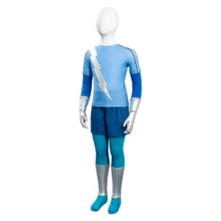 WandaVision Tom Cosplay Costume Enfant Halloween -Newcossky 12002708 2