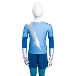 WandaVision Tom Cosplay Costume Enfant Halloween -Newcossky 12002708 5