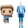 WandaVision Tom Cosplay Costume Enfant Halloween