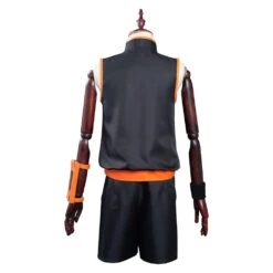 Shaman King Superstar Yoh Asakura Cosplay Costume -Newcossky 12002715 3