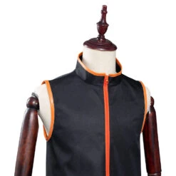 Shaman King Superstar Yoh Asakura Cosplay Costume -Newcossky 12002715 7