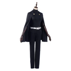 Jujutsu Kaisen Maki Zenin Cosplay Costume -Newcossky 12002717 4