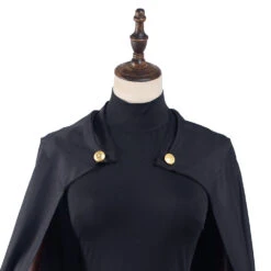 Jujutsu Kaisen Maki Zenin Cosplay Costume -Newcossky 12002717 5