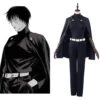 Jujutsu Kaisen Maki Zenin Cosplay Costume -Newcossky 12002717 cosplaystyle2014