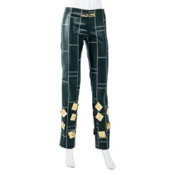JoJo‘s Bizarre Adventure JJBA Jolyne Cujoh Cosplay Costume V2 -Newcossky 12002720 8