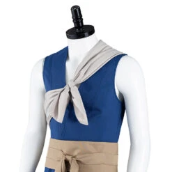 Yasuke Yasuke Cosplay Costume -Newcossky 12002728 6