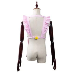 La Voie Du Tablier Gokushufudo Tatsu Tablier Cosplay Costume -Newcossky 12002732 3