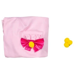 La Voie Du Tablier Gokushufudo Tatsu Tablier Cosplay Costume -Newcossky 12002732 8