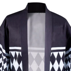 Tokyo Revengers Ken Ryuguji Cloak Kimono Cospaly Costume -Newcossky 12002742 4