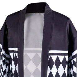 Tokyo Revengers Ken Ryuguji Cloak Kimono Cospaly Costume -Newcossky 12002742 5