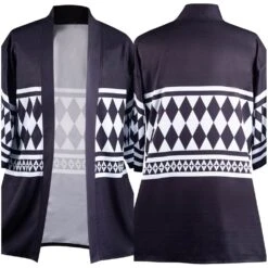 Tokyo Revengers Ken Ryuguji Cloak Kimono Cospaly Costume -Newcossky 12002742 cosplayying