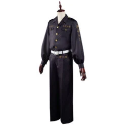 Tokyo Revengers Chifuyu Matsuno Cosplay Costume -Newcossky 12002743 2