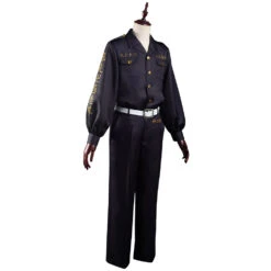 Tokyo Revengers Chifuyu Matsuno Cosplay Costume -Newcossky 12002743 4