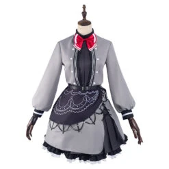 The Detective Is Already Dead Siesta Cosplay Costume -Newcossky 12002760 1