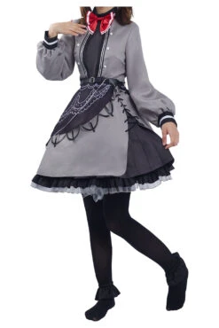 The Detective Is Already Dead Siesta Cosplay Costume -Newcossky 12002760 2 f98b478e 2c7f 4cf3 90e0 12b7fb116384