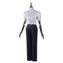 Conjuring : Sous L'emprise Du Diable Lorraine Warren Cosplay Costume -Newcossky 12002766 2