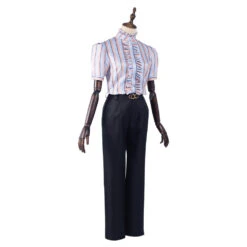 Conjuring : Sous L'emprise Du Diable Lorraine Warren Cosplay Costume -Newcossky 12002766 4