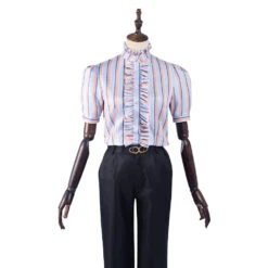 Conjuring : Sous L'emprise Du Diable Lorraine Warren Cosplay Costume -Newcossky 12002766 5