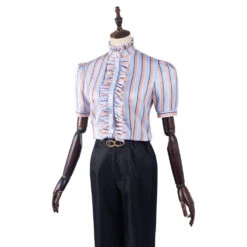 Conjuring : Sous L'emprise Du Diable Lorraine Warren Cosplay Costume -Newcossky 12002766 6