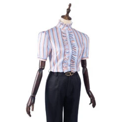 Conjuring : Sous L'emprise Du Diable Lorraine Warren Cosplay Costume -Newcossky 12002766 7