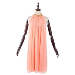 Last Night In Soho Sandy Cosplay Costume -Newcossky 12002767 1