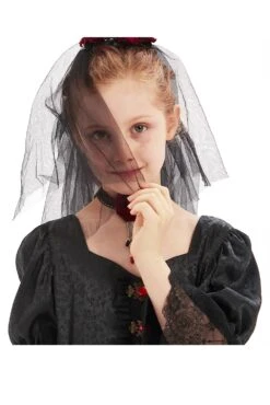 Halloween Vampire Enfant Costume 13 Halloween Vampire Enfant Costume -Newcossky 12002771 5