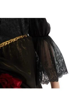 Halloween Vampire Enfant Costume 14 Halloween Vampire Enfant Costume -Newcossky 12002771 6